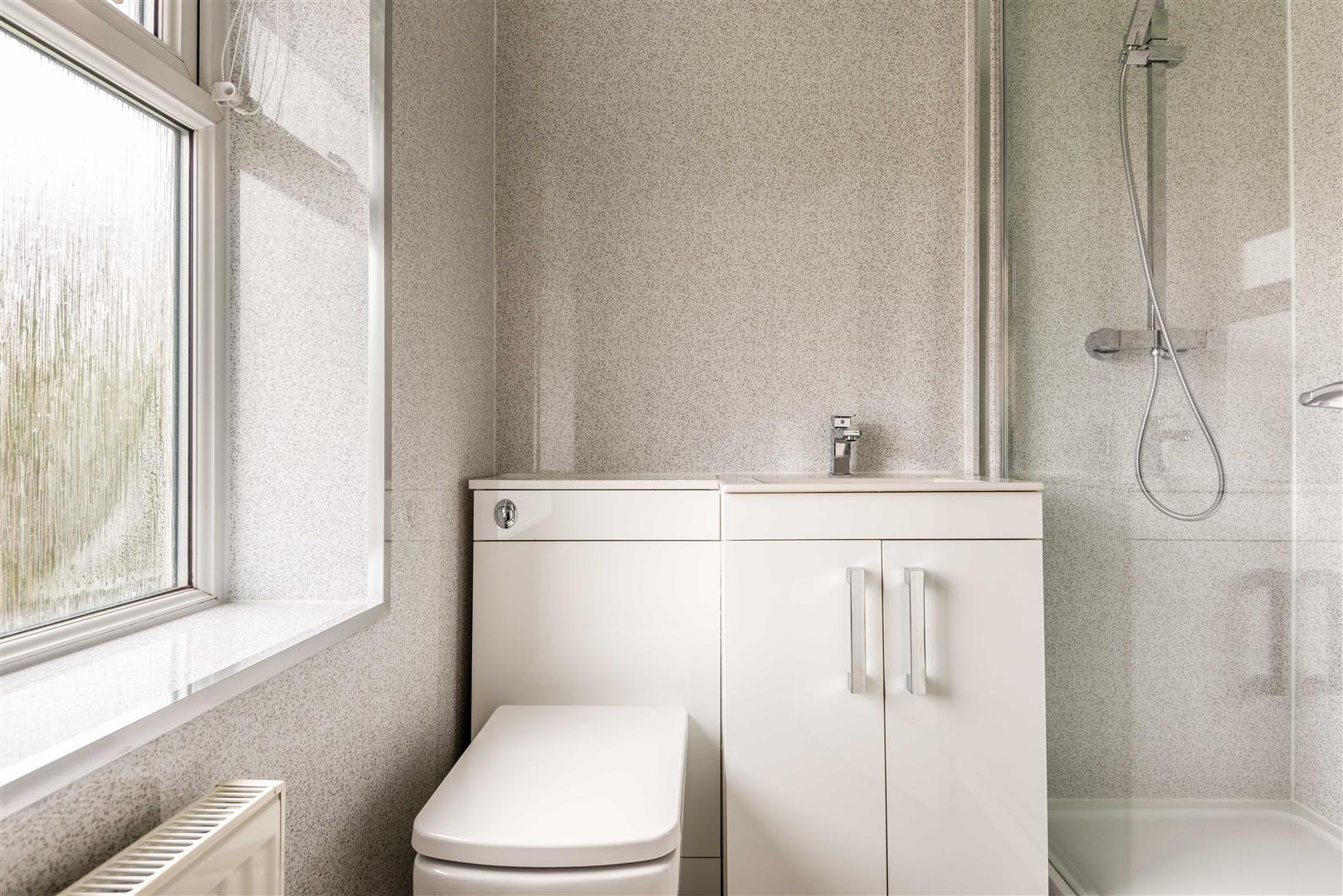 Crowder Close, Sheffield Ready Steady MOVE!